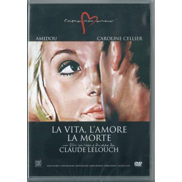 Imagem de la vita l'amore la morte dvd Italian Import