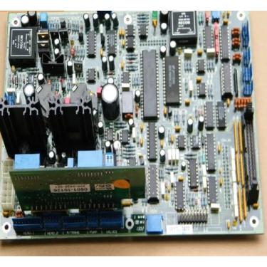 Imagem de Para Willett IO Board WB200-0430-160 para impressora Willett 430 460 43S série 400