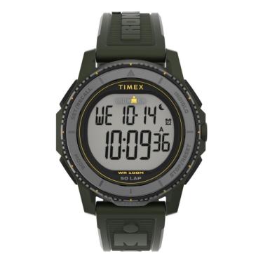 Imagem de Relógio Timex Masculino Ref: Tw5M58000 Ironman Digital