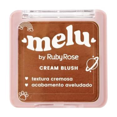 Imagem de Cream Blush Cookie RR61193 Melu
