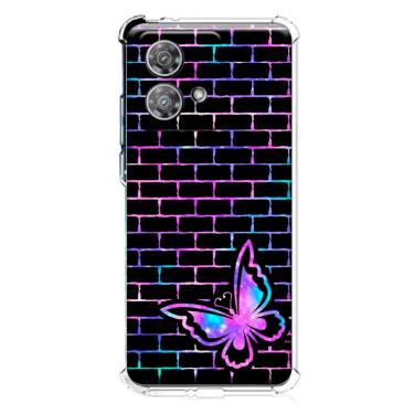 Imagem de Capa Capinha De Celular Compatível com Moto EDGE 40 NEO Motorola Personalizada