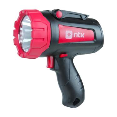 Imagem de Tocha Hilux NTK 200 Lúmens Recarregável USB