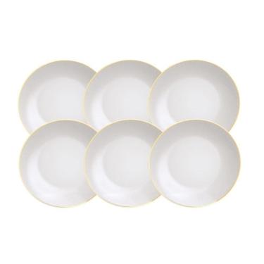 Imagem de Conjunto De Pratos Fundos 06 Peças Anna Tramontina