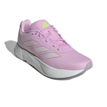 Imagem de adidas Tênis de corrida feminino Duramo SL, Bliss Lilás/Zero Metálico/Silver Dawn, 5