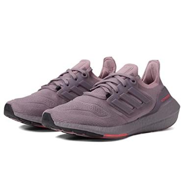 Imagem de adidas Ultraboost 22 Legacy Purple/Legacy Purple/Magic Mauve 10 B (M)