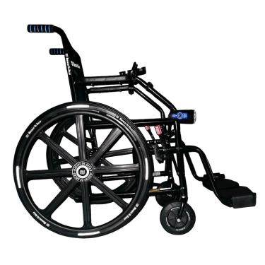 Imagem de Cadeira de Rodas MOA "Moving On Ahead" Lancamento Mod. 2025