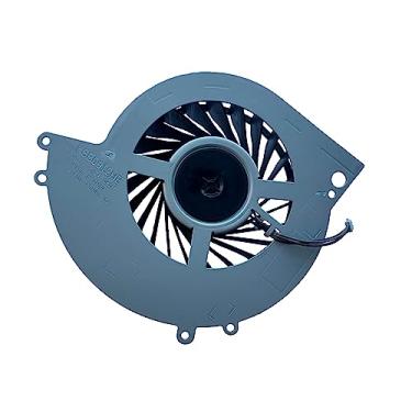 Imagem de Ventoinha de refrigeração interna para Sony Playstation 4 PS4 CUH-1000 CUH-1100 CUH-10XXA CUH-11XXA CUH-1115A 500GB, KSB0912HE DC12V