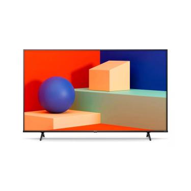 Imagem de Smart TV 58" Hisense UHD 4K DLED 58A6K com Sleep Timer e WiFi
