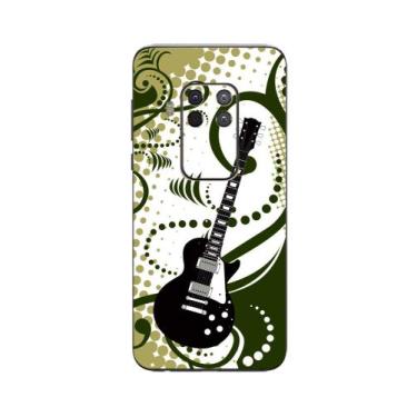 Imagem de Capa Adesivo Skin368 Verso Para Motorola One Zoom - KawaSkin