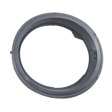 Imagem de Borracha De Vedação Porta Lavadora LG F14U1TCN6.ASSQEUK Orig