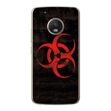 Imagem de Capa Adesivo Skin155 Verso Para Motorola Moto G5 Plus - KawaSkin
