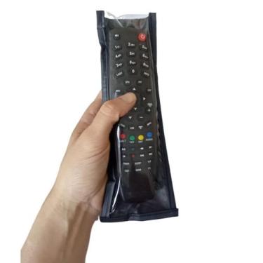 Imagem de Controle Remoto Receptor Duosat Trend HD / Troy HD Generation - LeLong