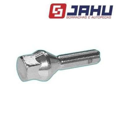 Imagem de Parafuso Da Roda M12 1,5 38 Mm Ch19 Con 60 Jh60781-3 Uno tempra palio 