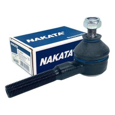 Imagem de Terminal Ponteira Direção Gol Parati Saveiro Passat - Macho Novo Origi