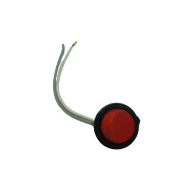 Imagem de Chave Liga Desliga Margirius 10A Tictac Para Chave Magnética e Pressos