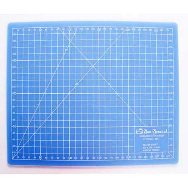 Imagem de Base Corte 30x22cm GM-3022PT/SS Sun Special