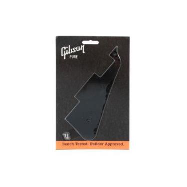Imagem de Escudo guitarra gibson lp studio prpg 010 bk