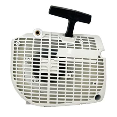 Imagem de Hippotech Conjunto de reposição para motor de arranque de recuo para motosserra Stihl 066 MS650 MS660 MS 650 MS 660