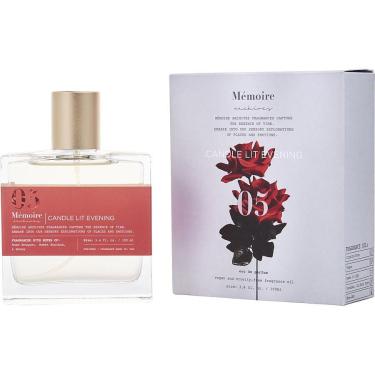 Imagem de Perfume Unisex Memoire Archives Candle Lit Evening Eau De Parfum 100 ML