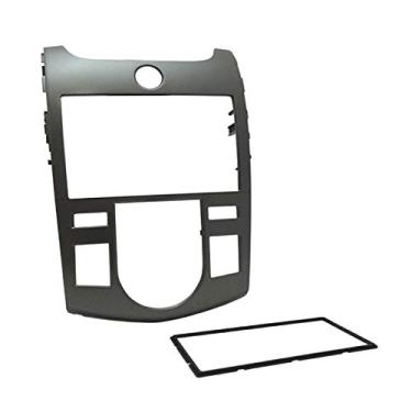 Imagem de Moldura 2din Fiamon Kia New Cerato 10/12 Ar Digital Original