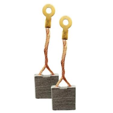 Imagem de Escova Carvão para Cortador de Parede Vonder CPV3150 (220V)