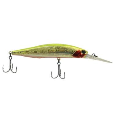 Imagem de Isca Artificial Bearking Sparrow 100 Deep (10cm 16gr) - Varias Cores, 