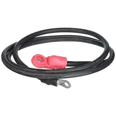 Imagem de ACDelco Cabo de bateria positivo SOMX91 GM equipamento original