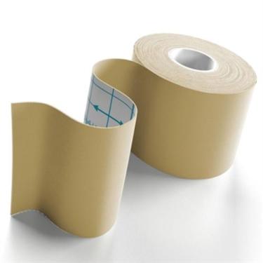 Imagem de Bandagem Elástica Adesiva Tmax 5mx5cm Bege - Bioland