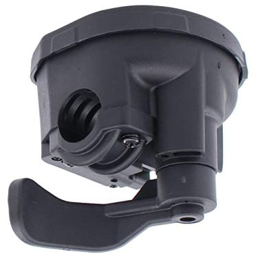 Imagem de MOTOKU Alavanca de acelerador de polegar para Polaris Trailblazer 250 330 Trail Boss 325 Scrambler 500 400 Magnum 325 330 500 2x4