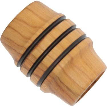 Imagem de Pio Apito Artesanal Profissional Chama Atrai Jacu - Belli Adventure