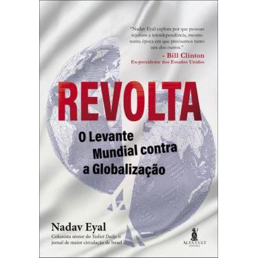 Imagem de Livro - Revolta