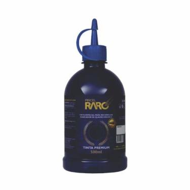 Imagem de Tinta Para Pincel De Quadro Branco 500ml - Pincel Raro, Azul