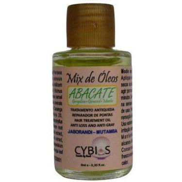 Imagem de Mix de Óleo Abacate Cybios 9ml