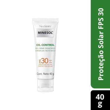Imagem de Protetor Solar Facial Neostrata Minesol Oil Control FPS30 40g