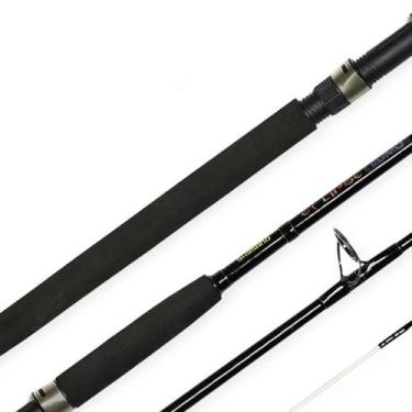 Imagem de Vara Telescópica para Molinete Shimano Eclipse Lumo 1,80m