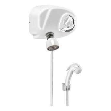 Imagem de Ducha Potenza C/ Desviador Cardal 220v Aq028/2
