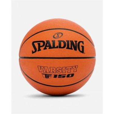 Imagem de Bola De Basquete Spalding Varsity TF-150 C-SELO Tamanho 7 - FIRST SPOR