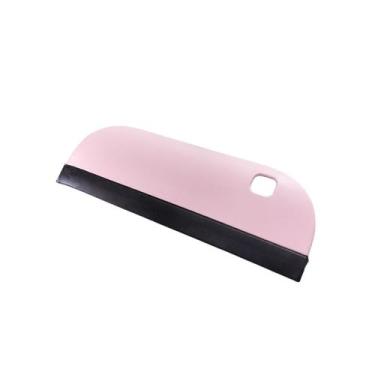 Imagem de Rodo Rodinho De Pia Design Compacto Utensílio Cozinha - Micromax, Rose