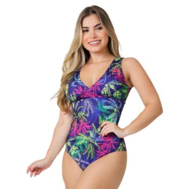 Imagem de Maio Conforto Alças Fixas Verão Praia Piscina Natação Hidroginastica -