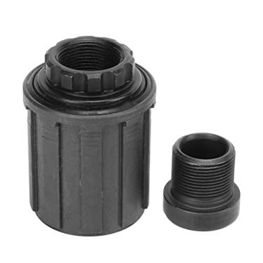 Imagem de Ferramenta de Anel de Trava de Cassete ZAWELIYO, Aço Cromo Molibdênio, Catraca de Alta Resistência, Velocidade 8,9,10 para Montanha, Cubo de Esfera ou Cubo de Rolamento Com a