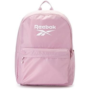 Imagem de Mochila Reebok Element Unissex Lilás Único
