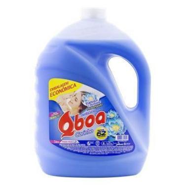 Imagem de Amaciante rp 5l qboa carinho az