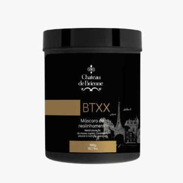 Imagem de BTXX (Botox Capilar) - Chateau de Brienne