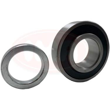 Imagem de Rolamento de roda Traseiro Ford Aero/Itamarati 1967 a 1972 - IMA