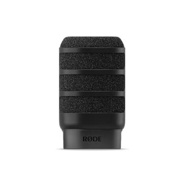 Imagem de RØDE WS14 Filtro Pop Premium para PodMic e PodMic USB (preto)