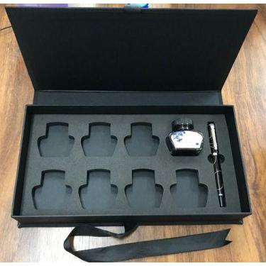 Imagem de Caixa Para Tinta Pelikan 62,5ml Ref 4001 - Encaixe