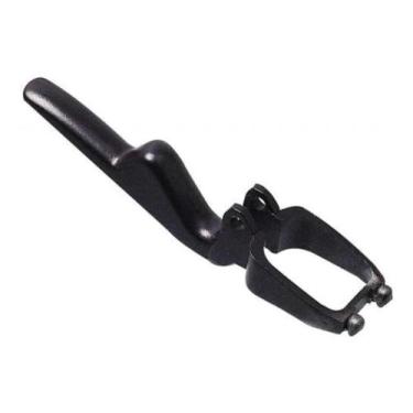 Imagem de Gatilho Da Maçaneta De Fora Gol Quadrado 89 90 91 92 93 94 - KAISA