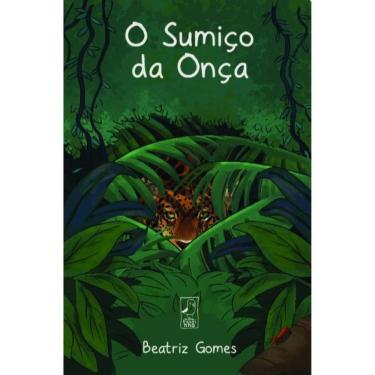 Imagem de O Sumiço Da Onça