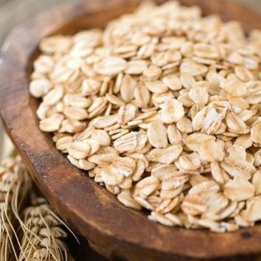 Imagem de Aveia Flocos Médios producao propria - aegle