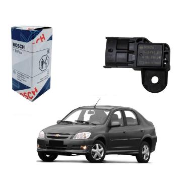 Imagem de Sensor map bosch jac J3 1.4 2010 A 2015